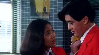 逃学外传,青春叛逆的校园传奇